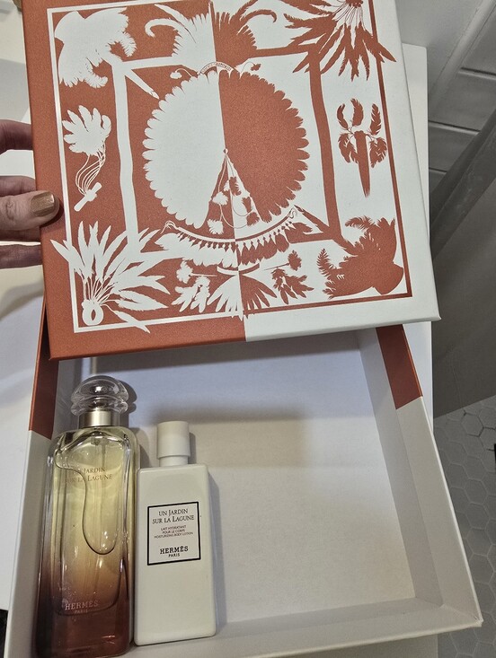 Hermes Other - HERMES fragrance Lot